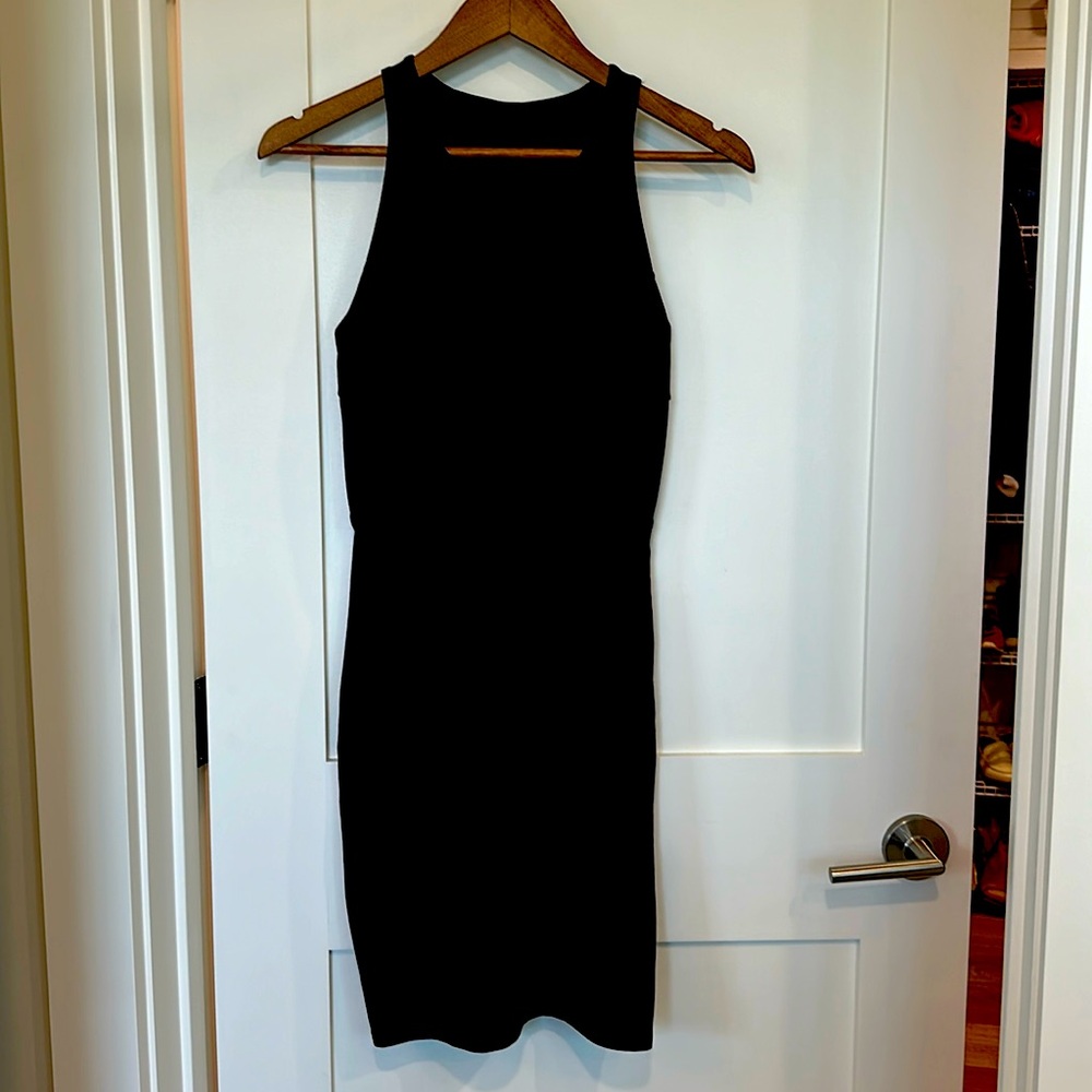 Lululemon Bodycon Dress